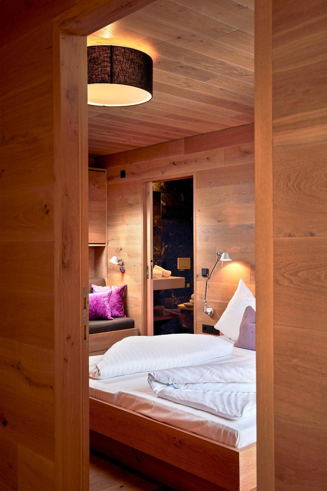 Smaragdresort Bramberg am Wildkogel Luaran gambar