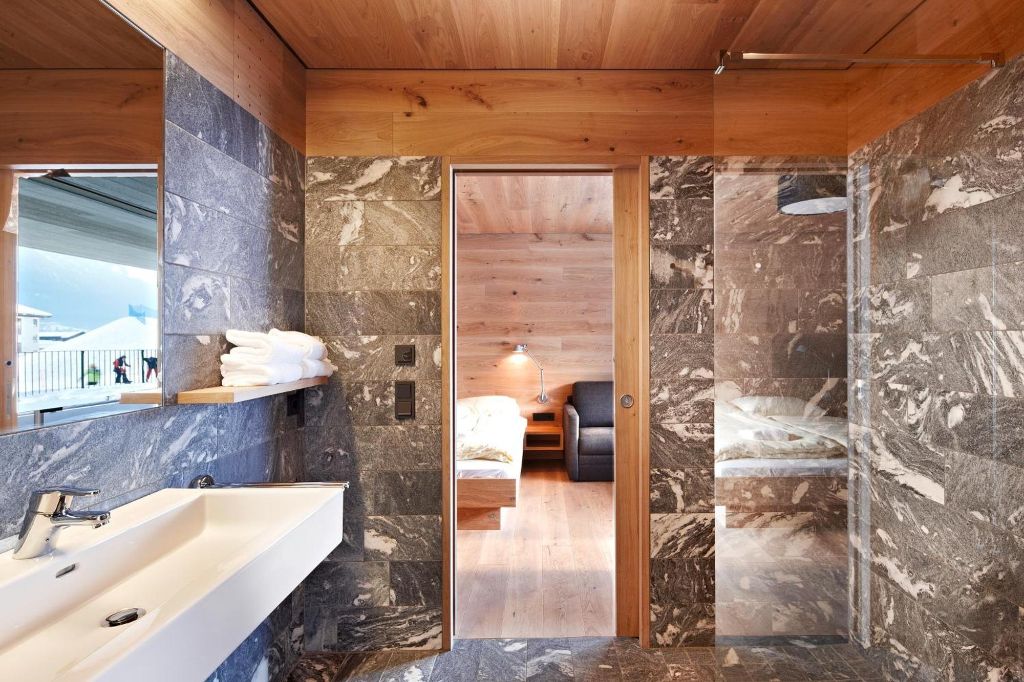 Smaragdresort Bramberg am Wildkogel Luaran gambar